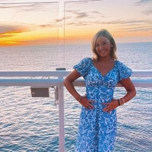 Meet your Posher, Haley